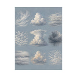 Cloud Atlas Study Poster product view 2