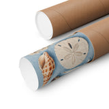 Coral Reef Field Study Poster product view 9