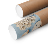 Coral Reef Field Study Poster product view 6