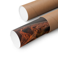 Desert Moon Motel Poster product view 6