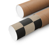 Endgame Chessboard Poster product view 9
