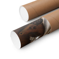 Espresso Tools Still Life Poster product view 9