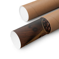 Espresso Tools Still Life Poster product view 6
