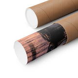 Fuji Sunset Supra Poster product view 6