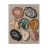 Geode Slice Collection Poster product view 8
