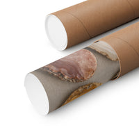 Geode Slice Collection Poster product view 9