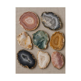 Geode Slice Collection Poster product view 2