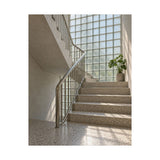 Glass Block Stairwell Poster product view 8