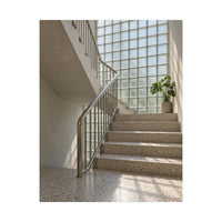 Glass Block Stairwell Poster product view 8