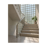 Glass Block Stairwell Poster product view 5