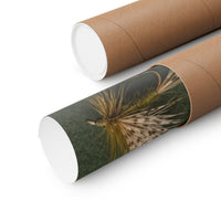 Hand Tied Fly Collection Poster product view 6