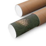 Hand Tied Fly Collection Poster product view 9