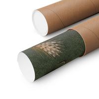 Hand Tied Fly Collection Poster product view 9