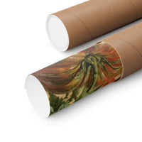 Heirloom Tomatoes Poster product view 3