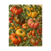 Heirloom Tomatoes Poster product view 5