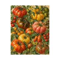 Heirloom Tomatoes Poster product view 8