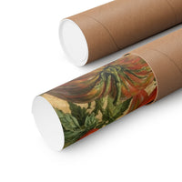 Heirloom Tomatoes Poster product view 6