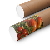 Heirloom Tomatoes Poster product view 9