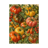 Heirloom Tomatoes Poster product view 2