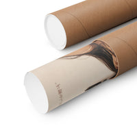 Honey Glass Poster product view 9