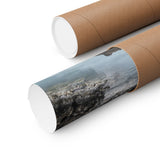 Iceland Geothermal Pool Poster product view 9