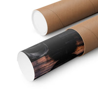 M4 Competition Poster product view 6