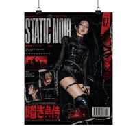 Midnight Fever Poster product view 7