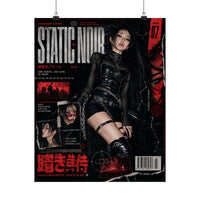 Midnight Fever Poster product view 4