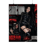 Midnight Fever Poster product view 1