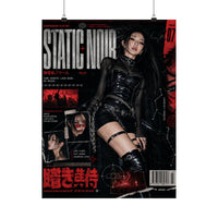 Midnight Fever Poster product view 1