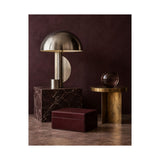 Neo Deco Lamp Study Poster product view 8