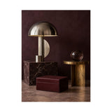 Neo Deco Lamp Study Poster product view 2