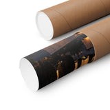 Observatory Galaxy Poster product view 3