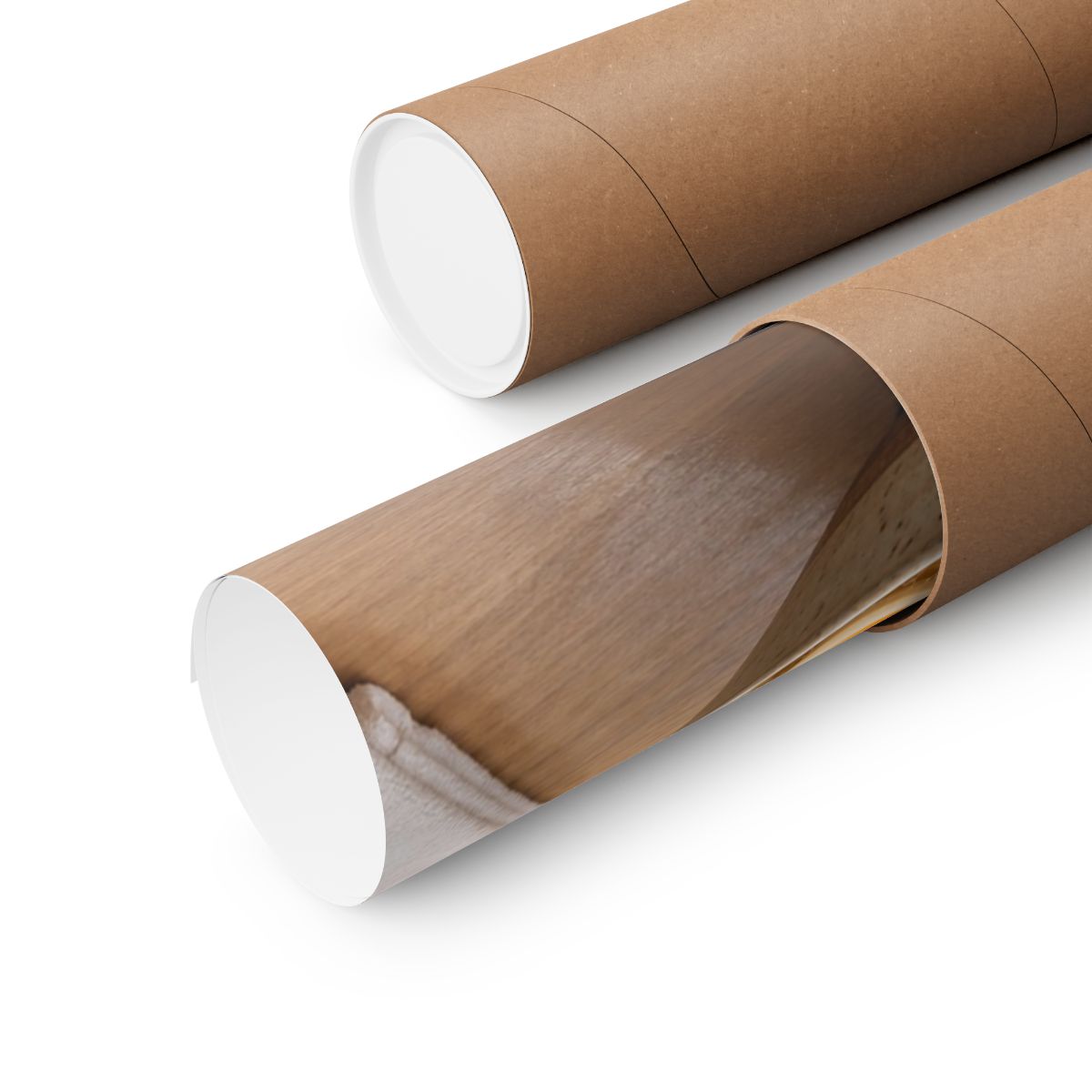 Quiet Ramen Counter Poster product view 9