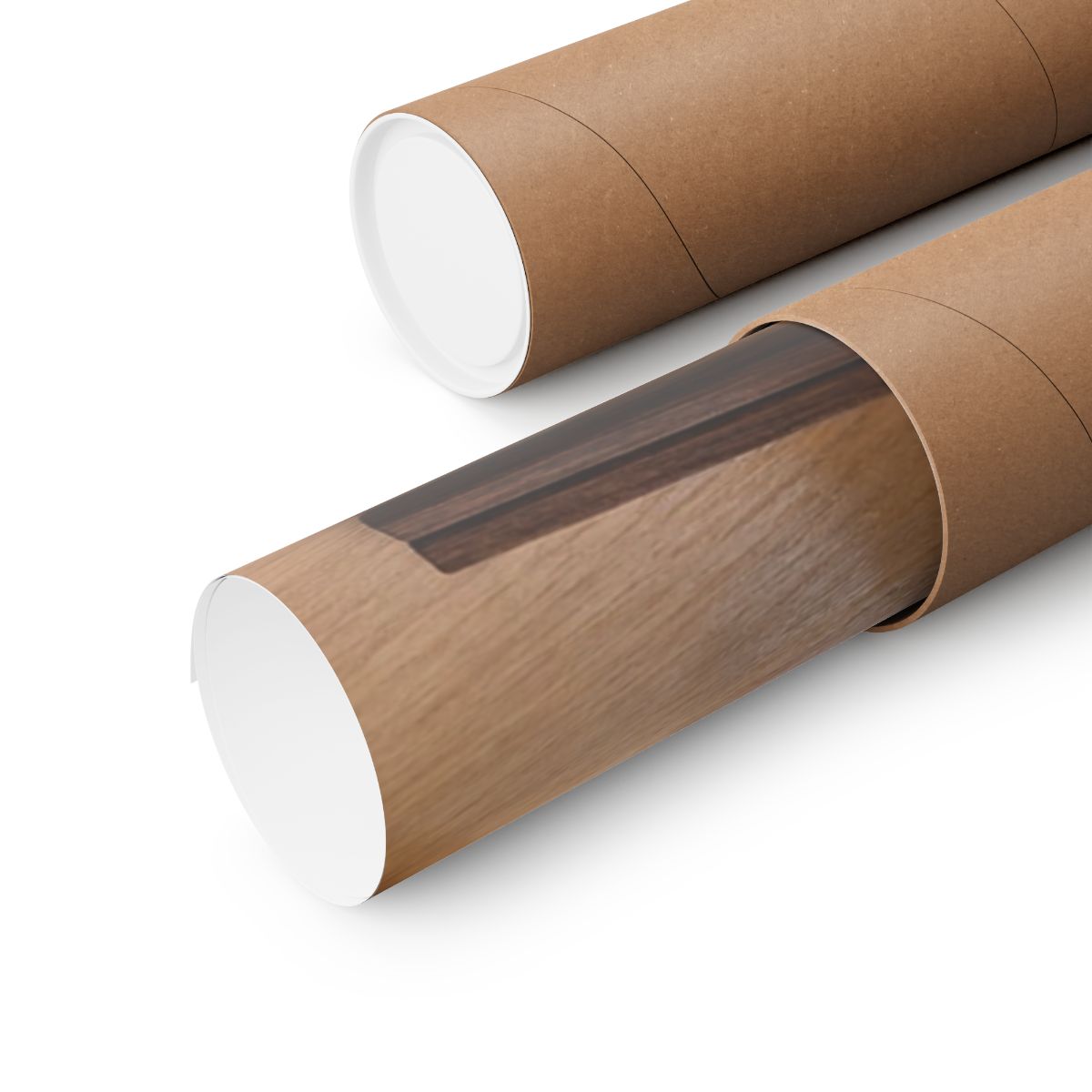 Quiet Ramen Counter Poster product view 6
