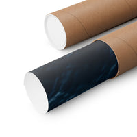 Rowing Shell Poster product view 3