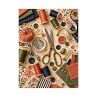 Sewing Notions Poster product view 2