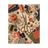 Sewing Notions Poster product view 5