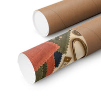 Sewing Notions Poster product view 9