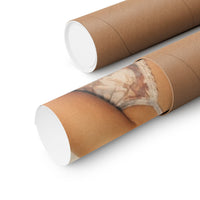 Soft Static Poster product view 3