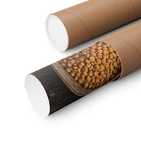 Spice Pantry Grid Poster product view 6