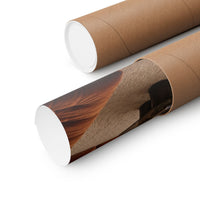 Sunken Conversation Pit Poster product view 9