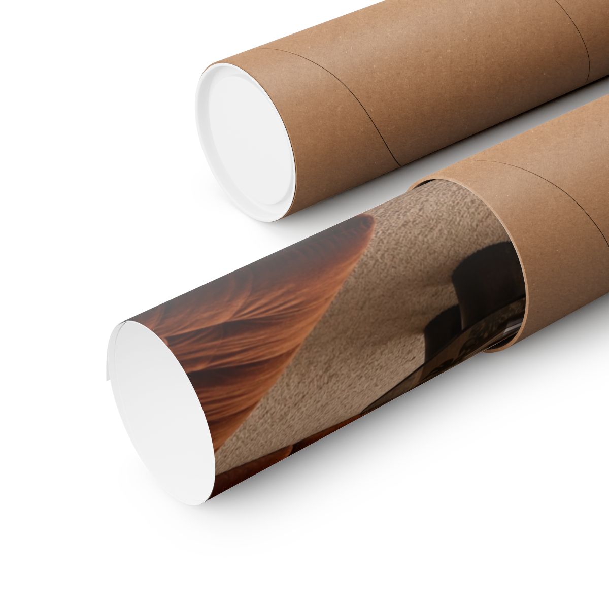 Sunken Conversation Pit Poster product view 9