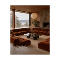 Sunken Conversation Pit Poster product view 5