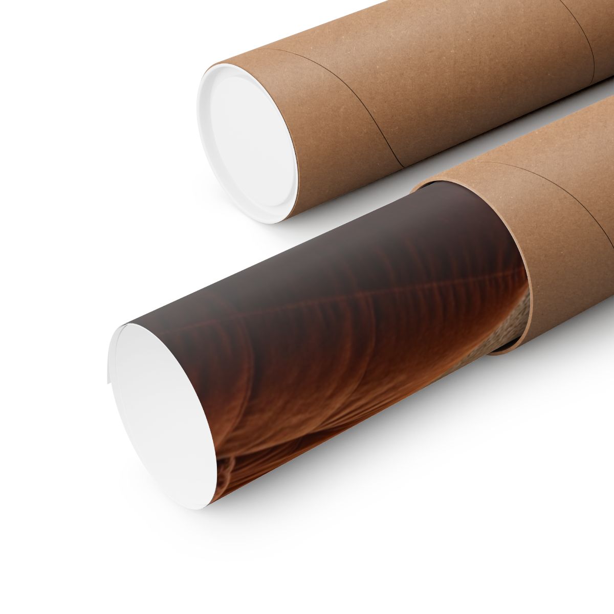 Sunken Conversation Pit Poster product view 6