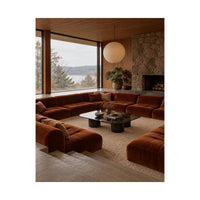 Sunken Conversation Pit Poster product view 8