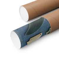 Surf Fin Collection Poster product view 9