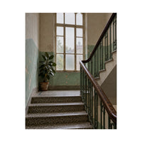 Tbilisi Stairwell Poster product view 8